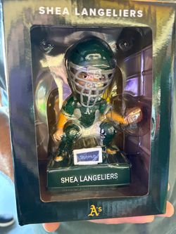 Shea Langeliers Bobblehead