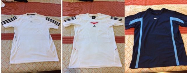 Sports Shirts
