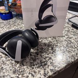 Ps5 Bluetooth Wireless Headset 