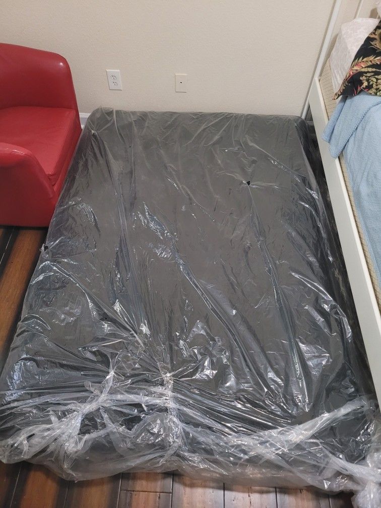 Full Size Futon Mattress