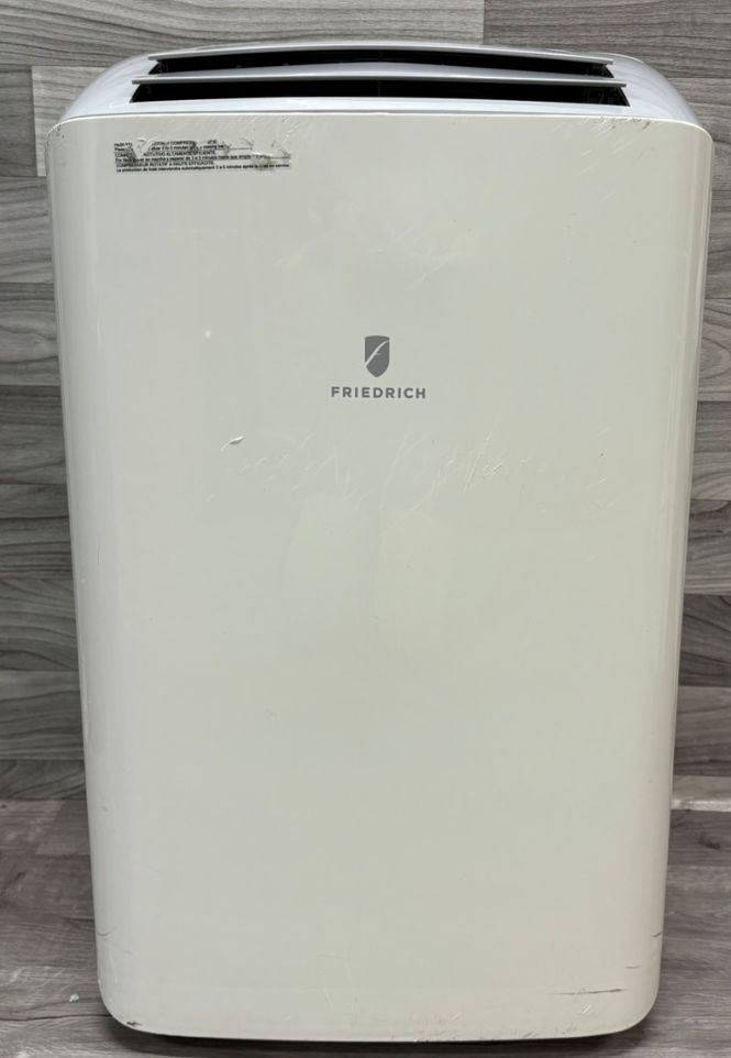 Friedrich ZHP14DB 4-in-1 Portable Air Conditioner - 14,000 BTU (WiFi Control) (A1D025506)