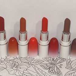 Mini Mac Lipstick