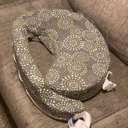 Boppy Nursing Pillow 