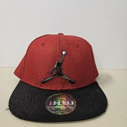 Jordan Air Hat