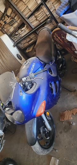 ATC, Quad and street bike
