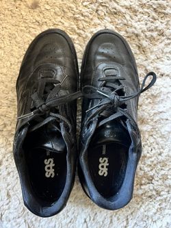 SAS Men’s Shoe Size 11 M