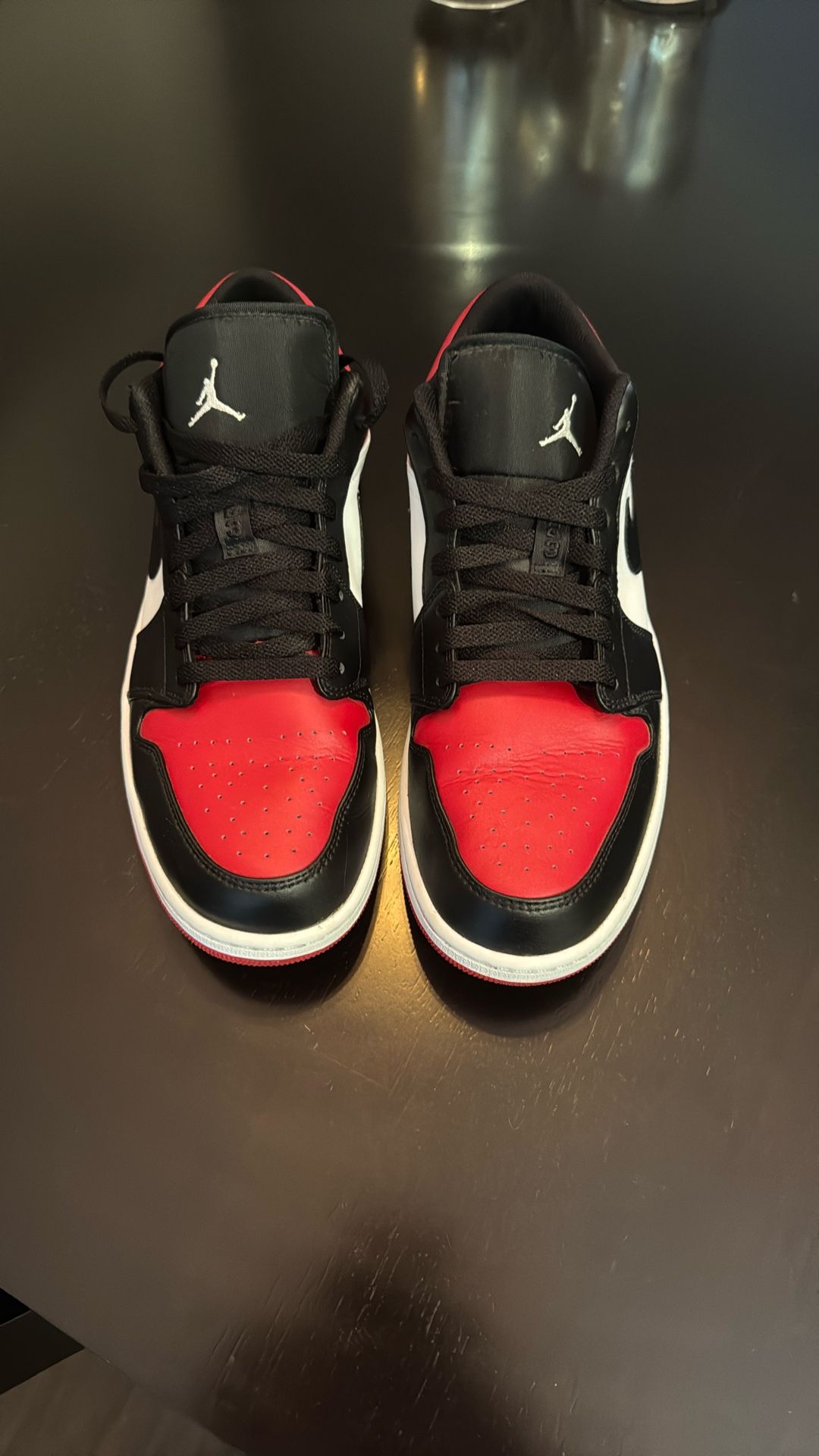 Nike Air Jordan Retro 1 Low