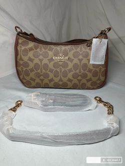 Shoulder bag