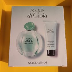 Armani Di Gioia