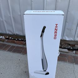 Hizero f500 floor cleaner brand new in box