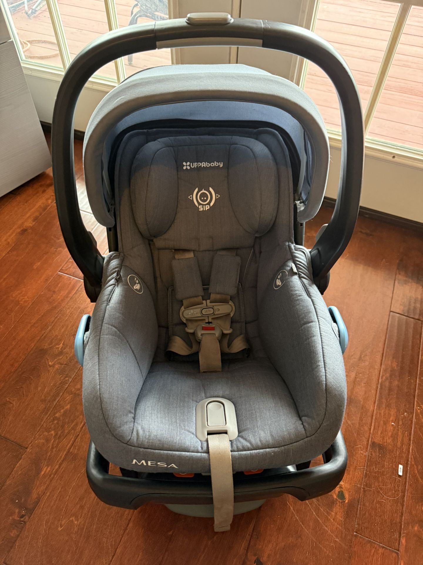uppababy vista carseat UPPAbaby Vista V2 Full Size Double Stroller Bundle Gregory