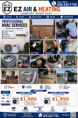 HVAC