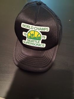 Baseball cap