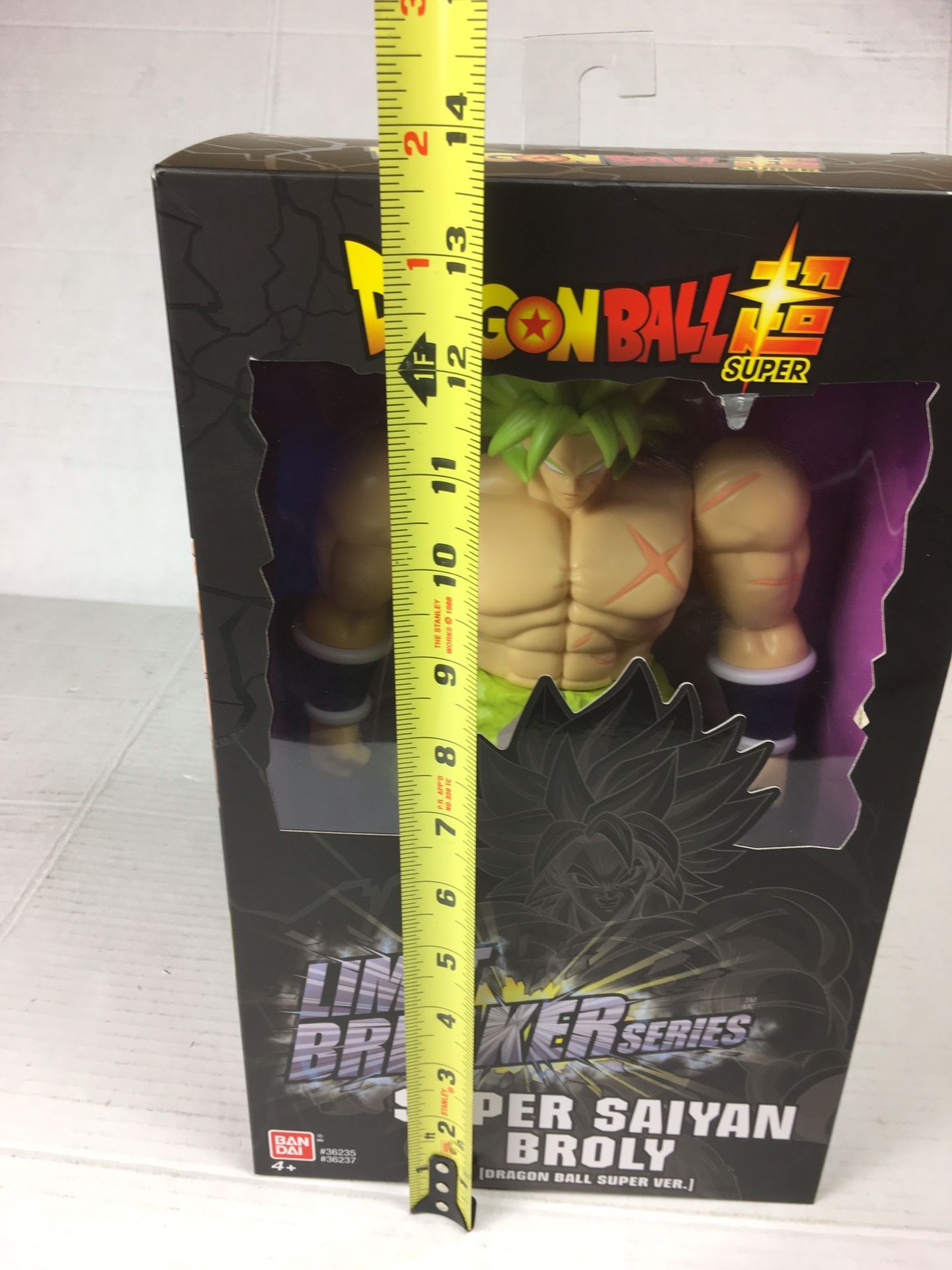 Dragonball Z figuring Dragonball Z Toys Dragonball Z collectible dragon ball Z super Saiyan Broly