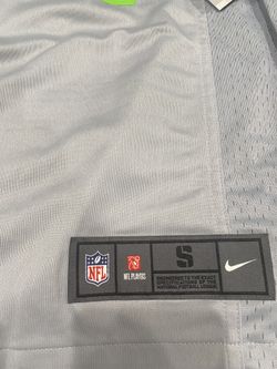 Authentic Seahawks Metcalf Jersey for Sale in Santa Clarita, CA - OfferUp