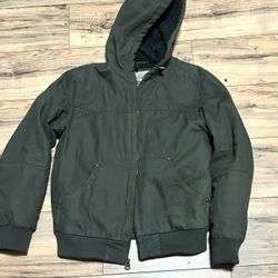 Levis Jacket 