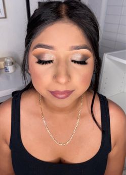 Makeup
