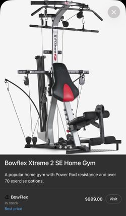 Bowflex