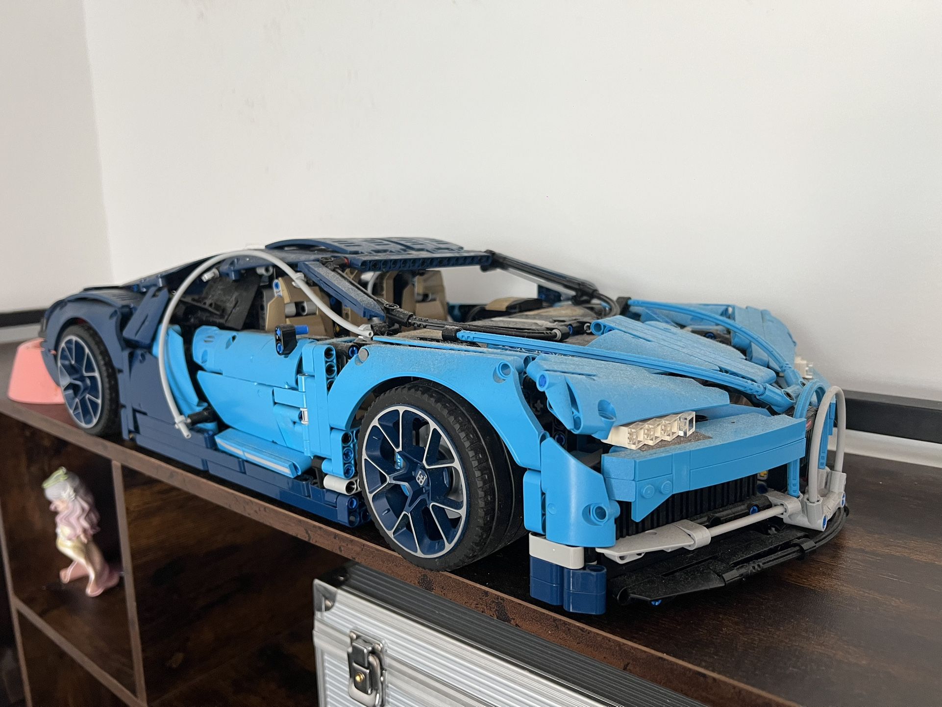 Lego Bugatti Chiron