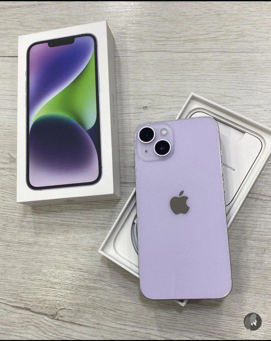 iPhone 13 Unlocked / Desbloqueado 😀 - Different Colors Available