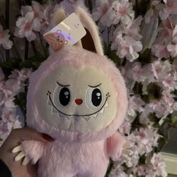 Labubu Plushies 