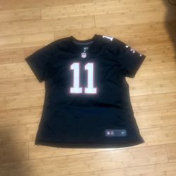 Julio Jones Women’s Jersey