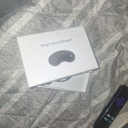 Snoor Stopper