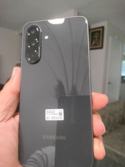 Samsung Galaxy A36 5G unlocked