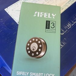 Brand New Electronic Door lock 