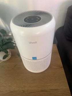 Levoit Core 300 True HEPA Air Purified er