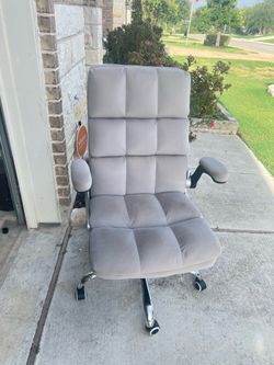 Office chair