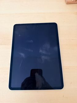 iPad Pro (11 inch)