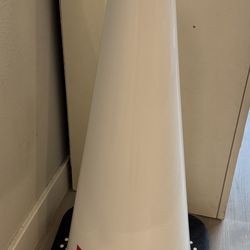 Supreme Traffic Cone