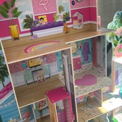 Dollhouse