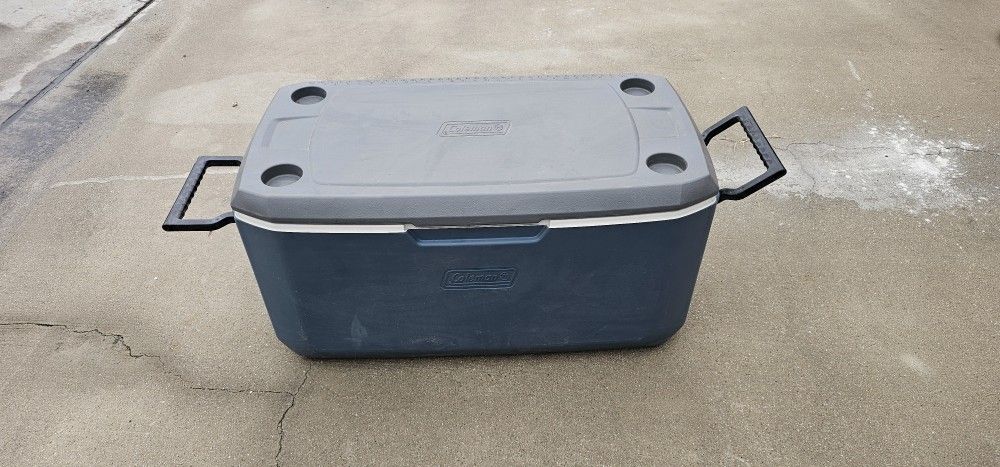 Coleman ICE Cooler