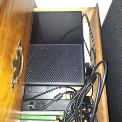 Xbox 1 Brand New 