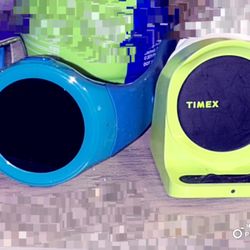 Timex  Kids Watch