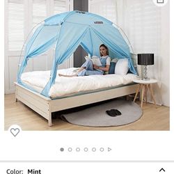 Bed Tent Canopy For Full/queen