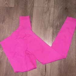 Tummy Control Leggings 