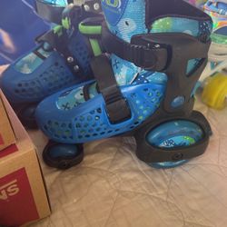 Rollerskates Size 11
