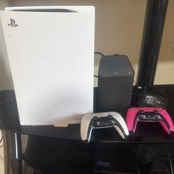 Ps5