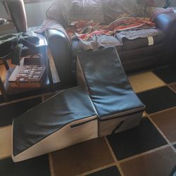 Dog Ramp