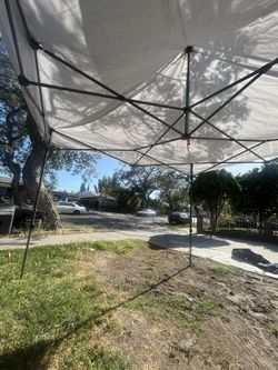 Shade Canopy
