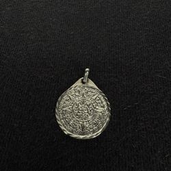 Pendant Azteca