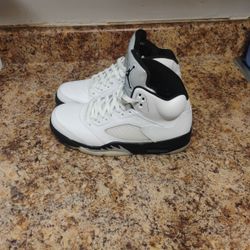 Jordan 5s