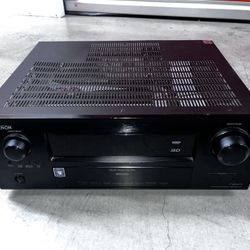 Denon AVR 3311C Av Surround Receiver