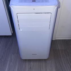Haier 9,000 BTU Portable Air Conditioner