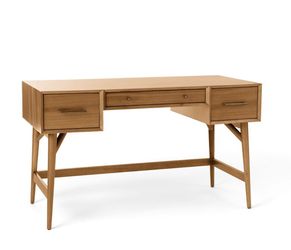Mid century desk