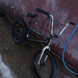 Kink Bmx Bike