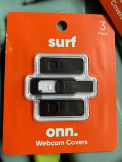 Webcam Covers